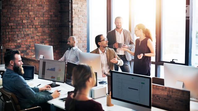 Lawan Rasa Kantuk di Kantor dengan 4 Tips Ampuh Ini