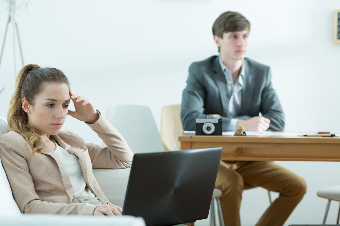 7 Cara Ilmiah untuk Mengurangi Stres di Tempat Kerja