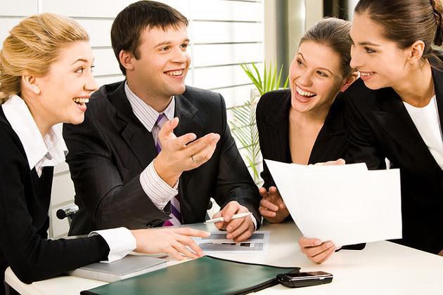 4 Cara Efektif Mendapatkan Kepedulian Saat Kerja