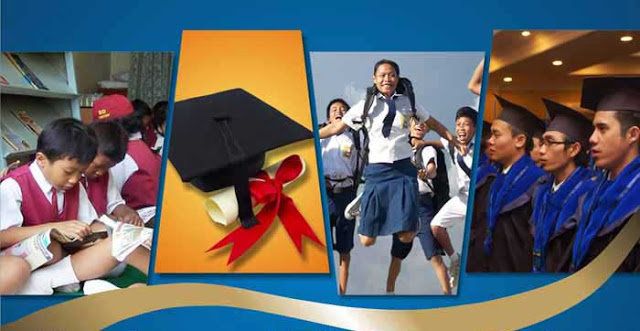 Peran Pendidikan dalam dunia kerja !