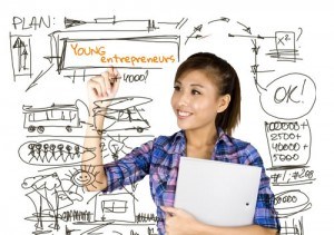 Tips peluang usaha untuk remaja