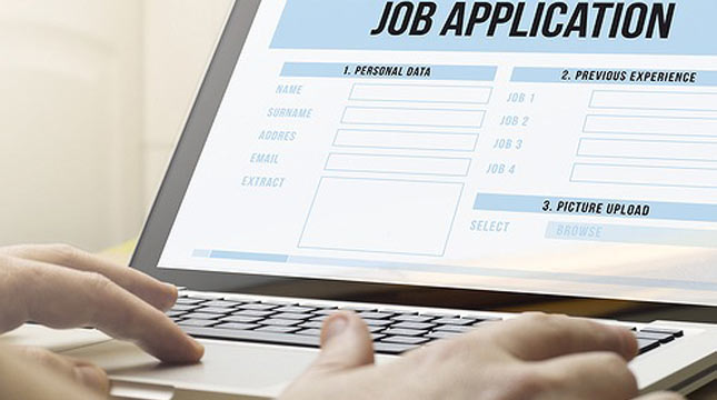 Pertimbangkan Ini Sebelum Melamar Pekerjaan