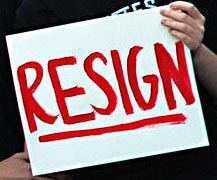 Alasan yang Bagus untuk Keluar dari Pekerjaan Anda