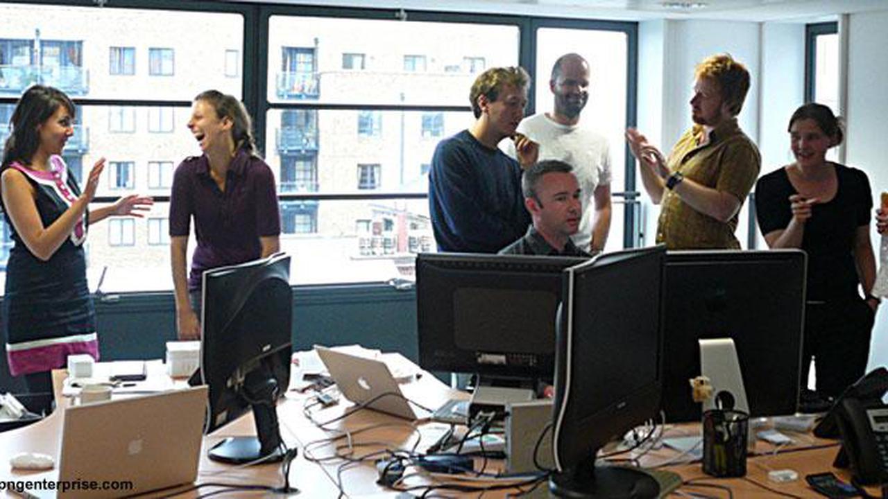 5 Kualitas Kerja yang Harus Dimiliki Pegawai Masa Kini