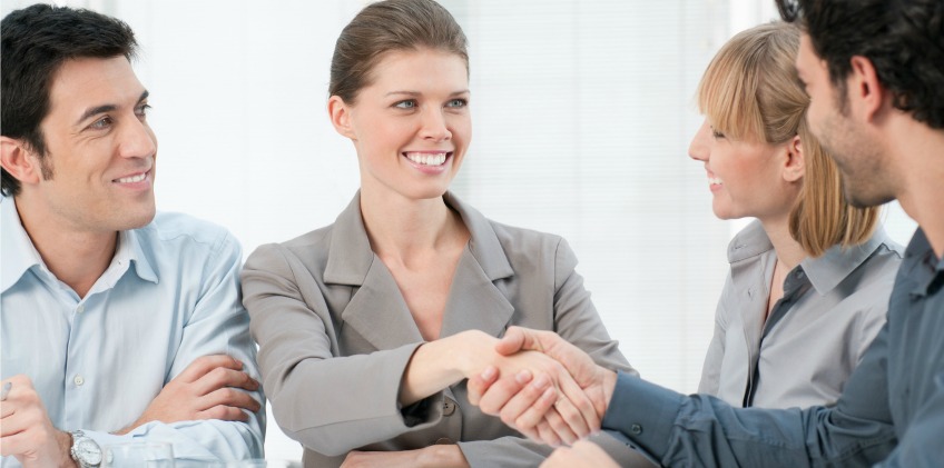 Sulit Beradaptasi di Kantor Baru? Yuk, Coba Tips Ini