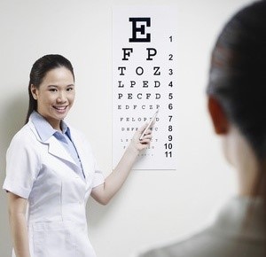 Tips Jitu Agar Lulus Tes Kesehatan Kerja