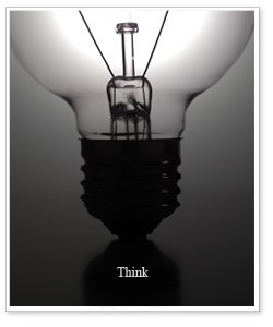 Kesuksesan Berawal Dari Pikiran