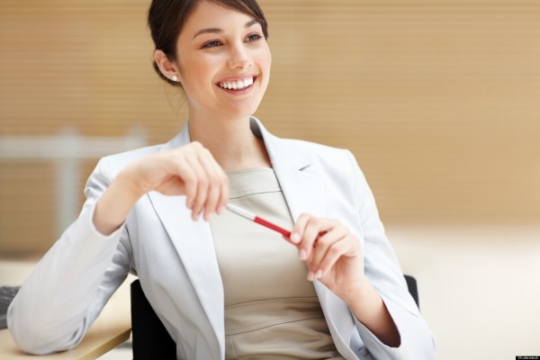 15 Tips Menjadi Wanita Karir yang Sukses Masa Depan Cerah