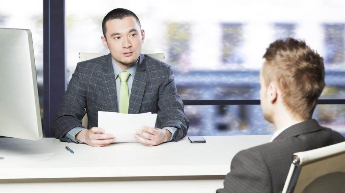 4 Tips untuk Menemukan Pekerjaan di Kota Baru