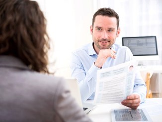 Menghadapi Wawancara yang Memojokkan