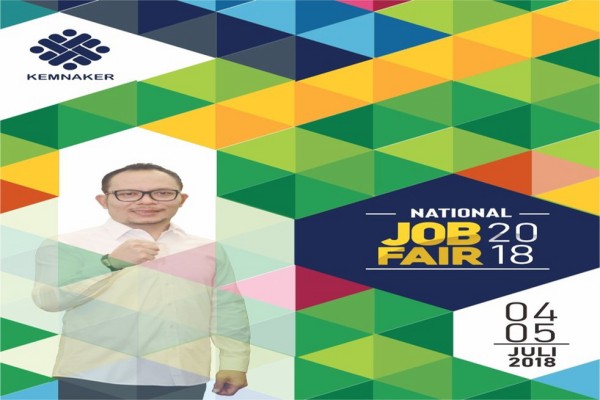 Job Fair Nasional