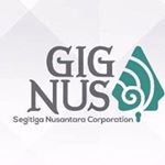 Giga Nusa atau Segitiga Nusantara Corporatio
