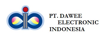 PT. Dawee Electronic Indonesia