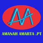 PT. AMANAH AMARTA
