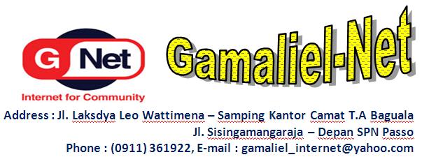 Gamaliel-Net