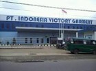 PT Indonesia Victory Garment