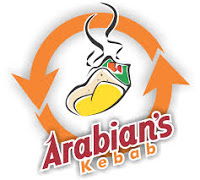 Arabians Kebab