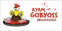 Ayam Gobyoss