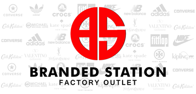 Branded Station