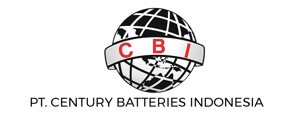  PT Century Batteries Indonesia 