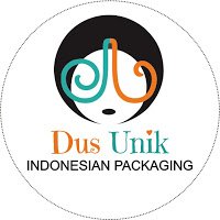 Dus Unik Indonesia Packing Box