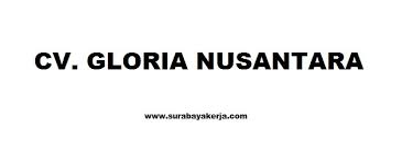 CV Gloria Nusantara