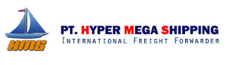 PT. Hyper Mega Shipping 