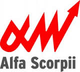  PT Alfa Scorpii 