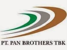 PT Pan Brothers, Tbk