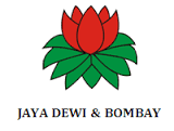 Jaya Dewi  & Boombay