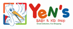 Yenâ€™s Baby & Kid Shop 