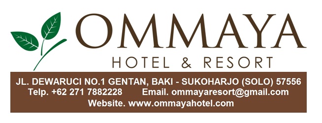 Ommaya Hotel & Resort