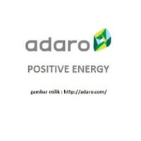 PT Adaro Energy Tbk