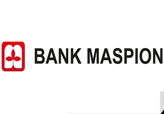  PT. Bank Maspion Indonesia 
