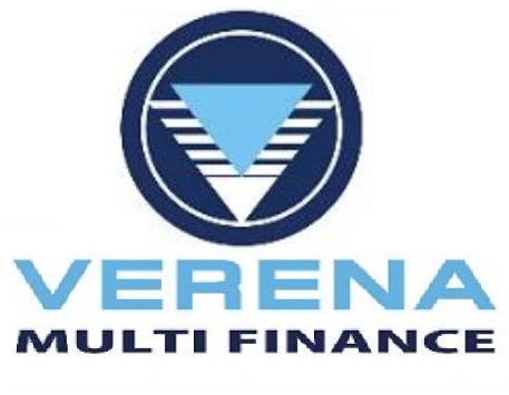 PT Verena Multi Finance Tbk 