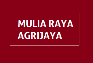 PT. Mulia Raya Agrijaya