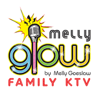 Melly Glow Family KTV