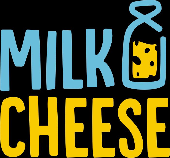 Milk & Cheese Restoran Keju & Pasta