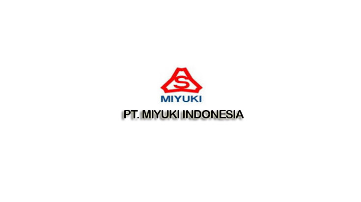 PT Miyuki Indonesia