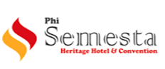 Phi Semesta Hotel