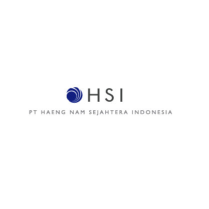 PT. Haeng Nam Sejahtera Indonesia (HSI) 