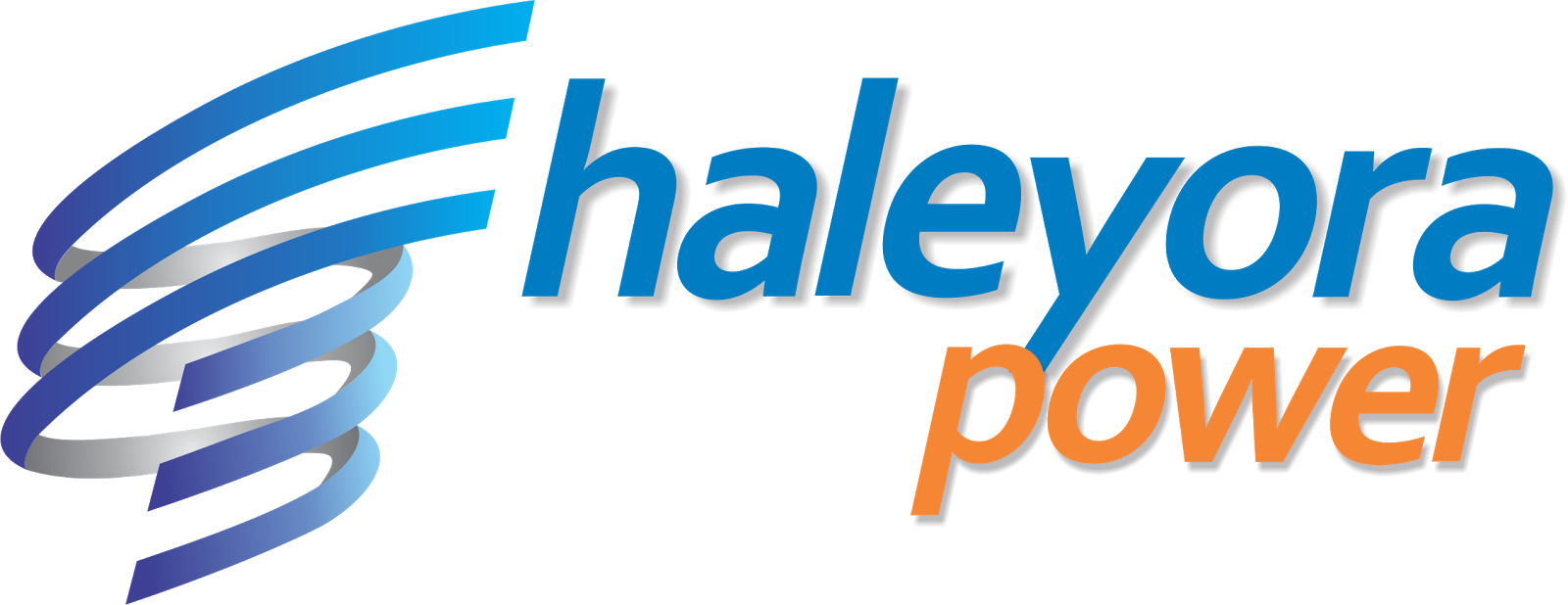 PT Haleyora Powerindo