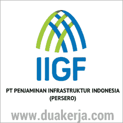PT Penjaminan Infrastruktur Indonesia