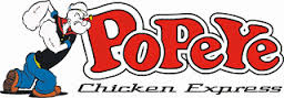 Popeye Fried Chicken