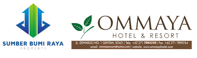 Sumber Bumi Raya & Ommaya Hotel Resort