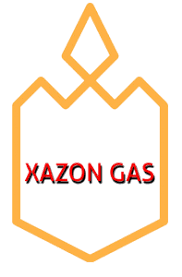 PT. Xazon Gas