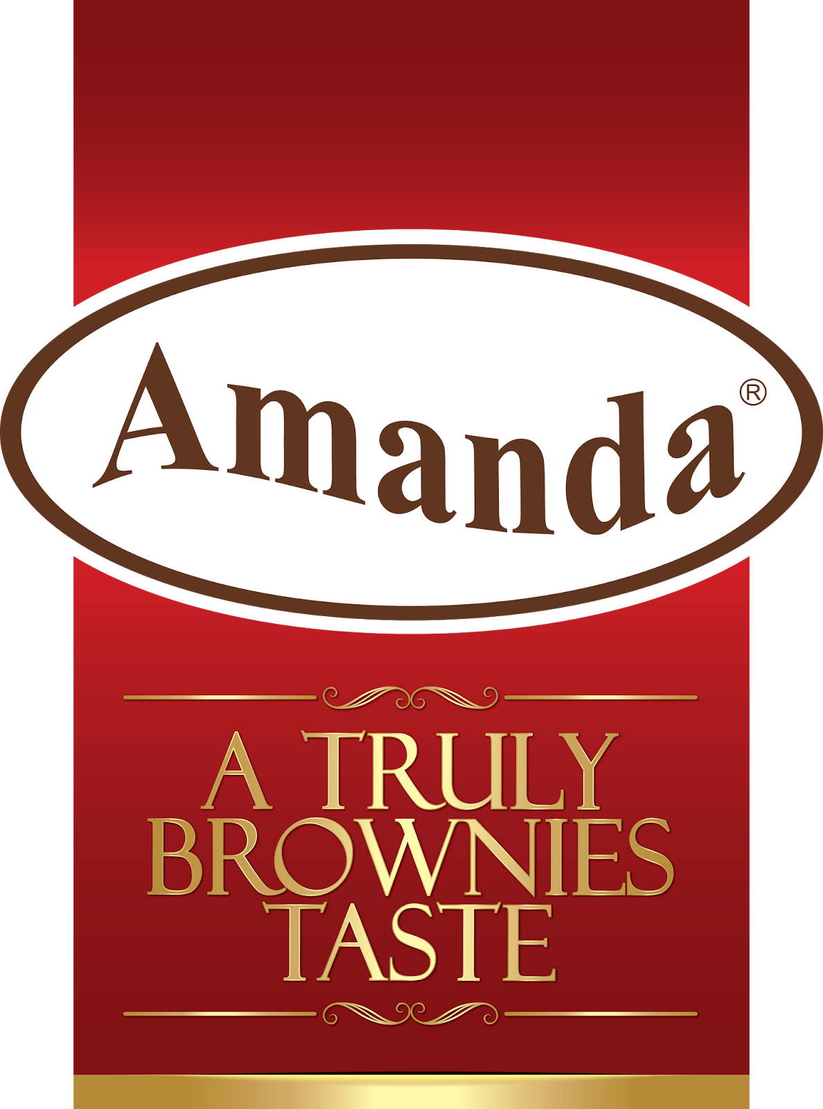 Amanda Brownies