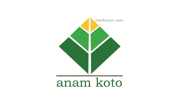 PT. Anam Koto