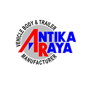 PT. Antika Raya