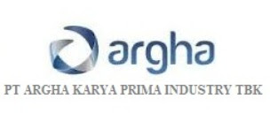 PT Argha Karya Prima Industry Tbk 